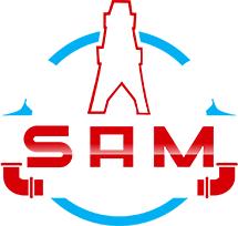 Sam The Plumber